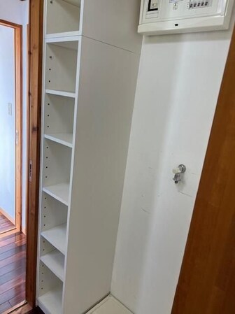 パプリカビルの物件内観写真